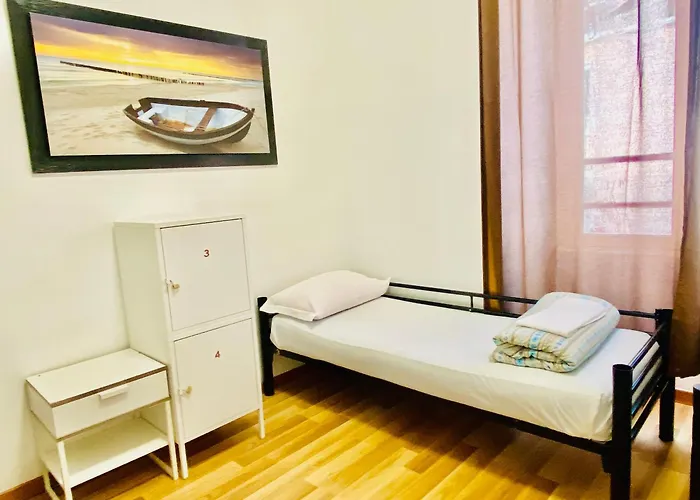 Comfort Inn Roma Termini