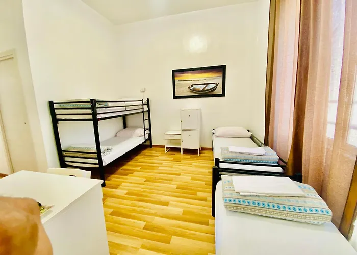 Comfort Inn Roma Termini